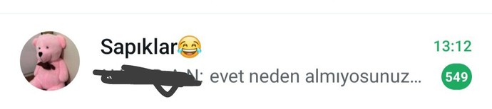 Kız Whatsapp Grupları ile Erkek Whatsapp Grupları Arasındaki Farklar Nelerdir?