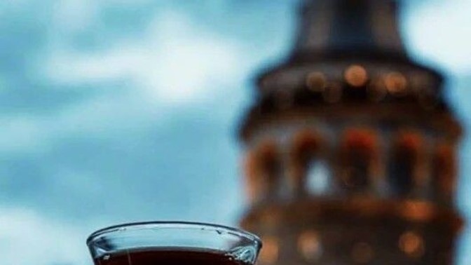 Çayı şekersiz içebiliyor musunuz😒?