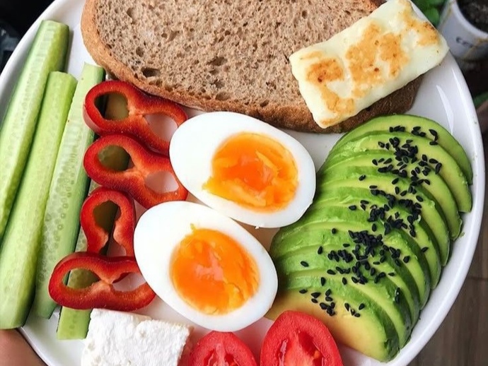 Evde kolayca yapabileceğiniz protein dolu atıştırmalıklar neler?