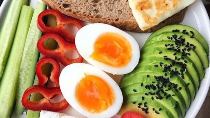 Evde kolayca yapabileceğiniz protein dolu atıştırmalıklar neler?