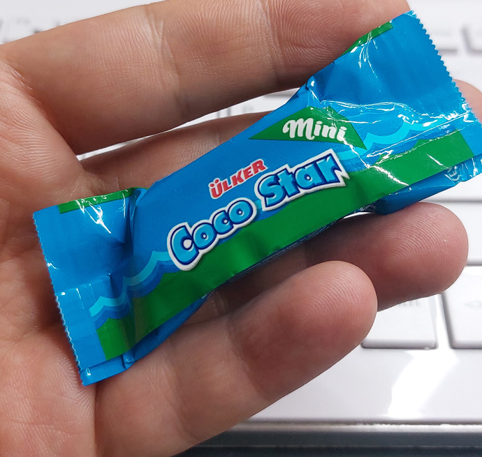 Coco Star Sever miyiz :D?