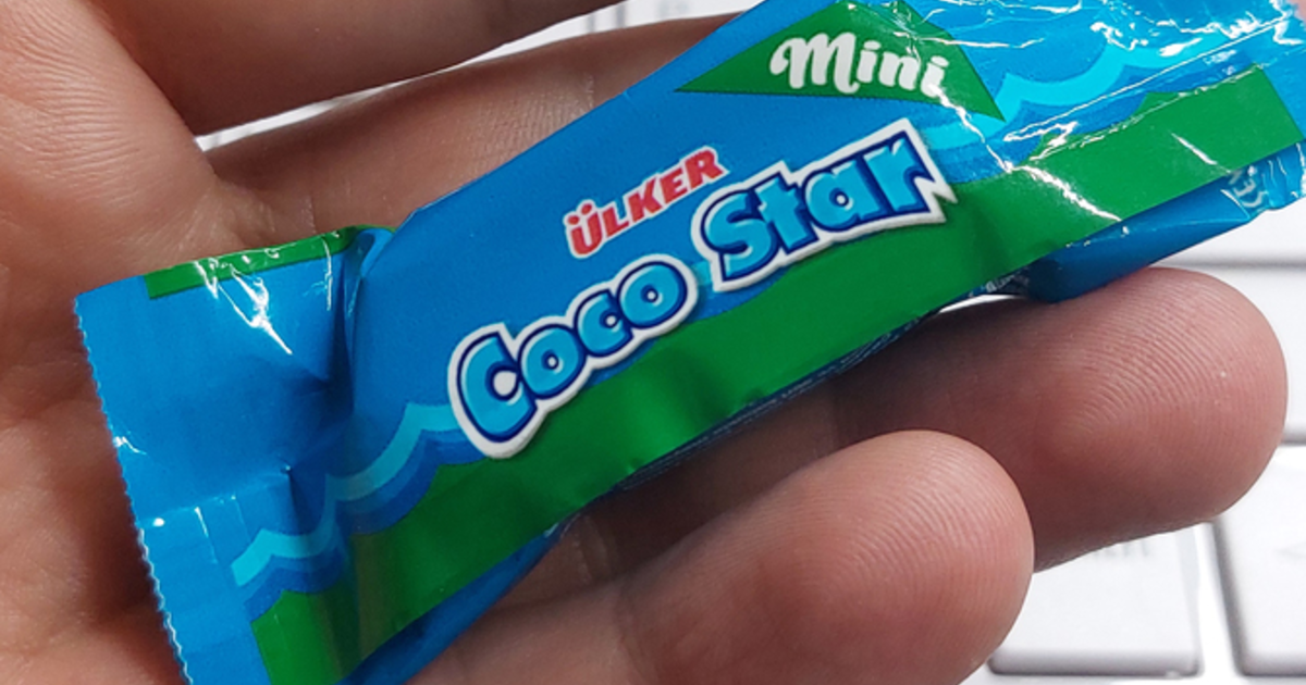 Coco Star Sever miyiz D? KizlarSoruyor(02)