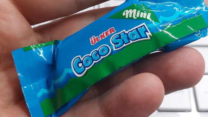 Coco Star Sever miyiz :D?