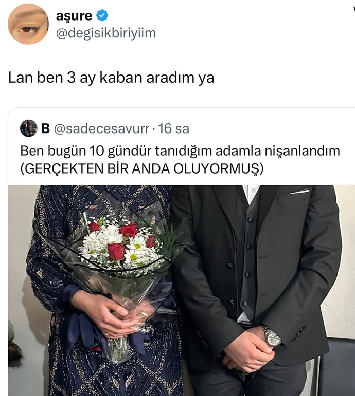 Karar alırken acele eder misiniz, yoksa her yönüyle düşünür müsünüz?