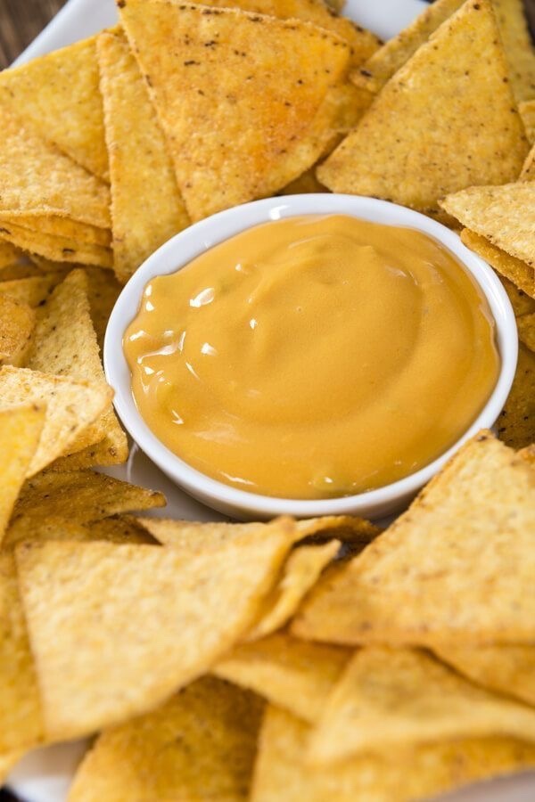 Çoğu şeye yakıştırdığınız olmazsa olmaz dediğiniz bi sos var mı?