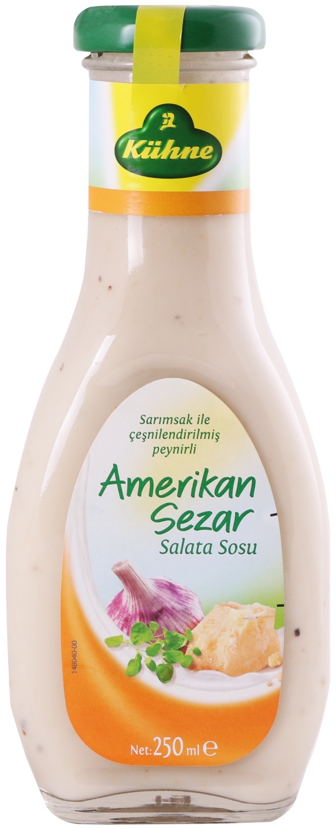 Çoğu şeye yakıştırdığınız olmazsa olmaz dediğiniz bi sos var mı?