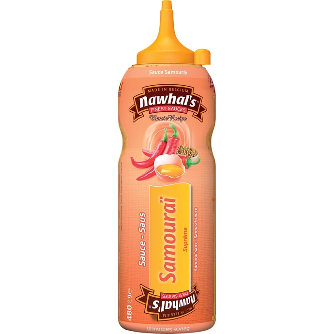 Çoğu şeye yakıştırdığınız olmazsa olmaz dediğiniz bi sos var mı?