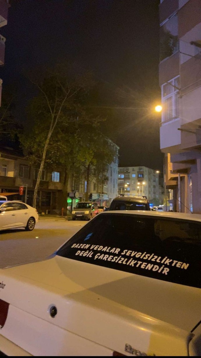 Kız arkadaşınız ya da erkek arkadaşınız size şişman olup olmadığını sorsa tepkiniz nasıl olurdu?