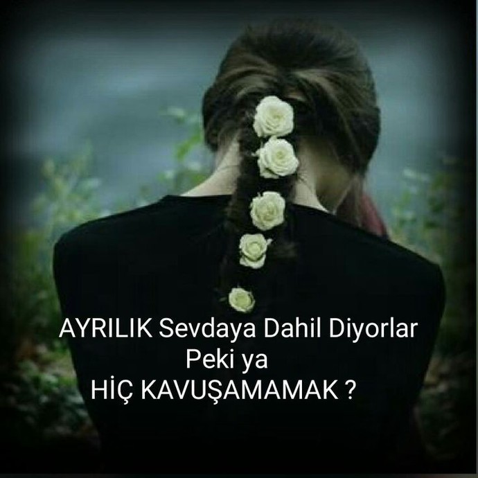 Aşk anlamında karsilik bulamadığınız insanı kalbinizde tutmaya devam edermiydiniz?