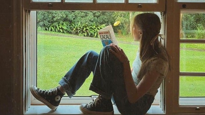 Kitap okurken, müzik dinlemeyi sever misiniz?