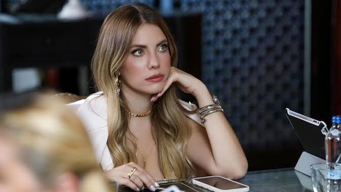 2025 yılından en büyük beklentin nedir 💅?