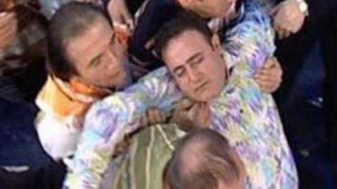 Ay bir fenalık geldi sizler ne durumda sınız?