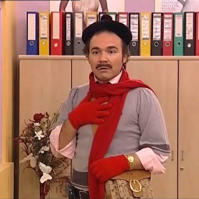 Eğlenceli biri olduğunu düşünüyor musun?