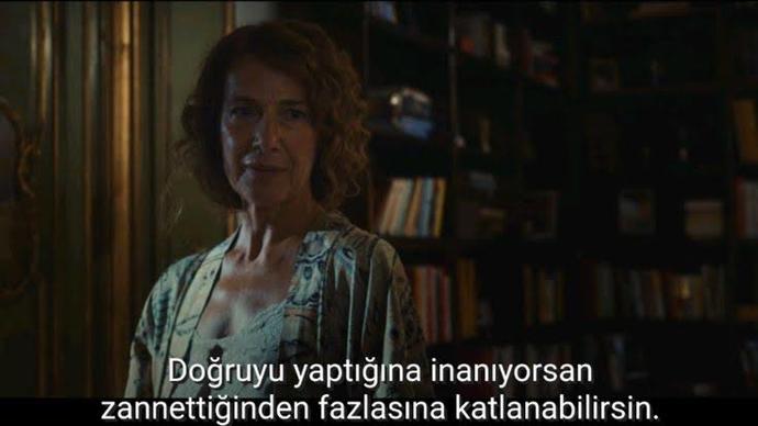 Canınıza acıtsa dahi tercihinizi doğrudan yana kullanabilecek güçte misiniz?