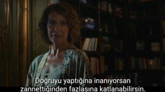 Canınıza acıtsa dahi tercihinizi doğrudan yana kullanabilecek güçte misiniz?