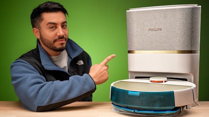Robot süpürge alırken en çok dikkat ettiğiniz özellik nedir?