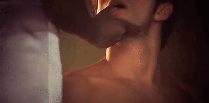 “Dirty talk” olmadan seks tatmin edici olmaz mı?