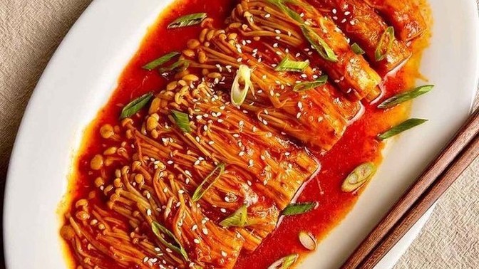 Hiç yemediğiniz ama canınızın çektiği bir yemek var mı?