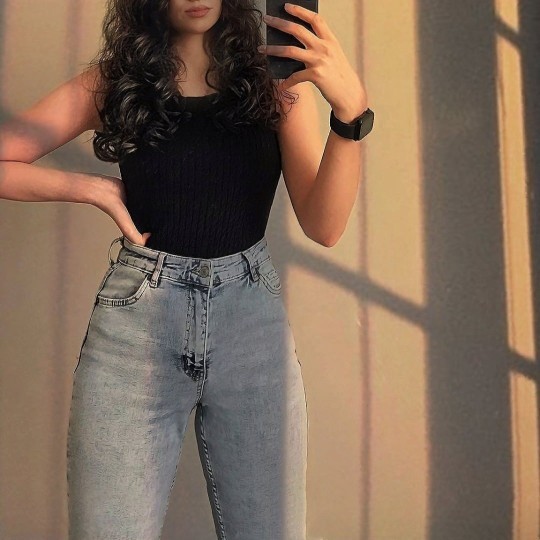 Günlük giyimim nasıl sizce?