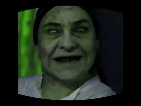 Gece karşına böyle çıksam ne yaparsın?