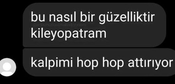 Dış görünüşünüze mi daha çok iltifat alıyorsunuz karakterinize mi?
