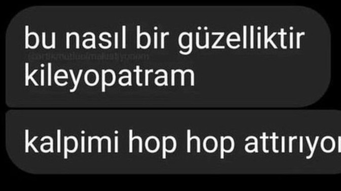 Dış görünüşünüze mi daha çok iltifat alıyorsunuz karakterinize mi?