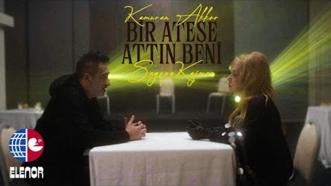 Sagopa kajmer kamuran akkor düetini nasıl buldunuz beğendiniz mi?