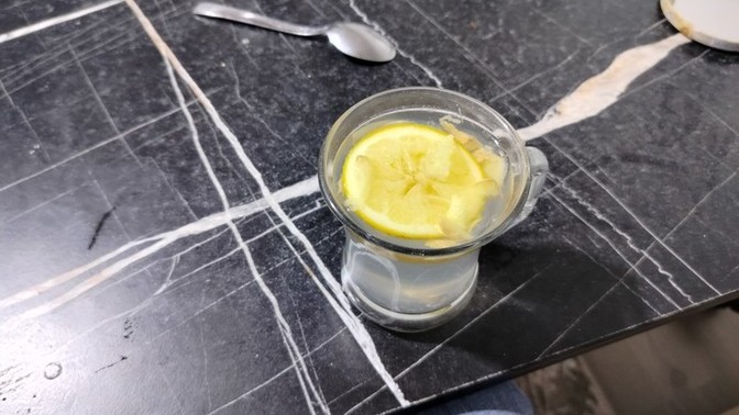 İçince sizi kendinize getiren o içecek hangisidir?