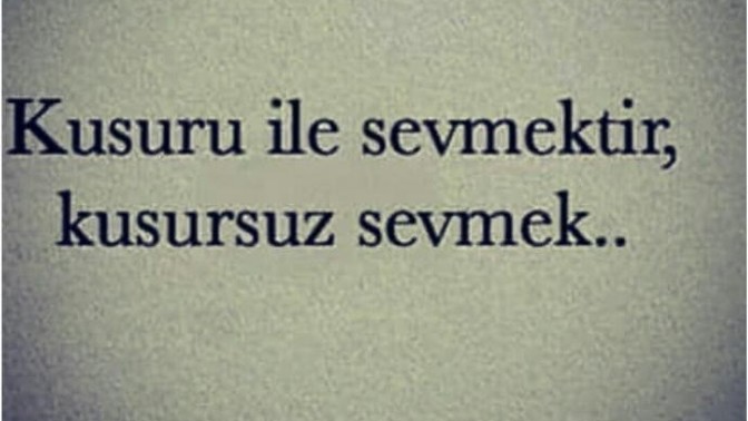 Fiziki kusuru olan birini sevebilir misiniz?