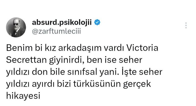 Sınıf farklılıgı olan her ilişki biter mi yoksa çiftler bu farklılıgı aşabilir mi?