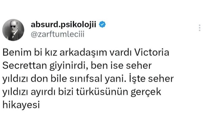 Sınıf farklılıgı olan her ilişki biter mi yoksa çiftler bu farklılıgı aşabilir mi?