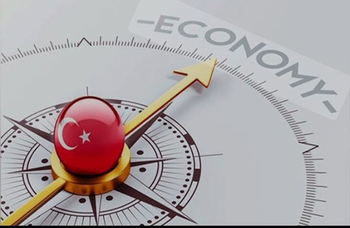 Türkiye’nin ekonomisi gayet iyimiş sizcede öyle mi?