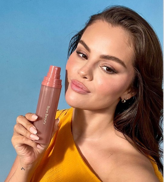 Selena Gomez evleniyor ne düşünüyorsunuz?