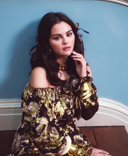 Selena Gomez evleniyor ne düşünüyorsunuz?