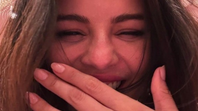 Selena Gomez evleniyor ne düşünüyorsunuz?