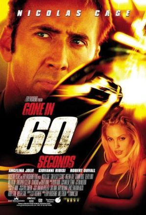 60 Saniye ( Gone in 60 Seconds )