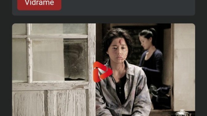 Bu filmi bir izleyen ben miyim?