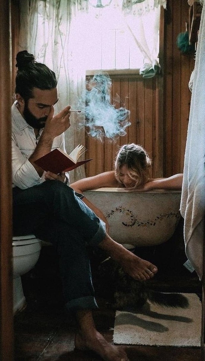 Aşk sende neleri değiştiriyor?
