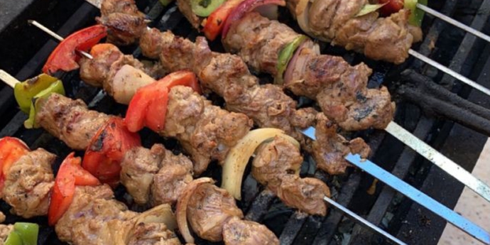 Kebap yerken ayran mı şalgam mı tercih edersin?