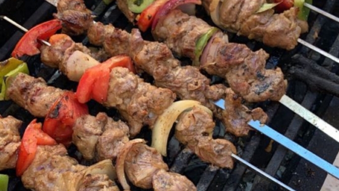 Kebap yerken ayran mı şalgam mı tercih edersin?