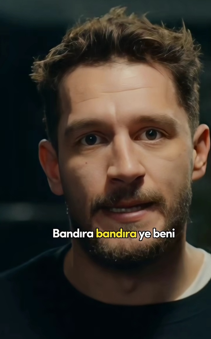 Bandıra bandıra yemek diyince ilk aklınıza ne geliyor?