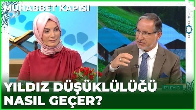 Yıldızım düşükmüş, buna bir çözümü olan var mı?