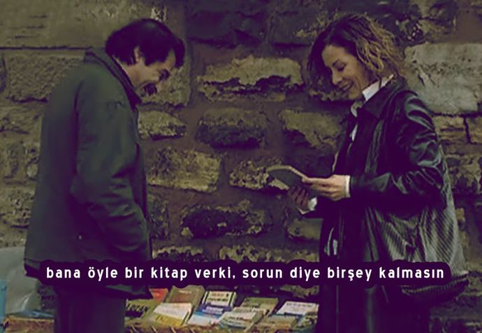 Ne yaparken içinde kaybolup sorunlarınız ortadan kalkıyor?