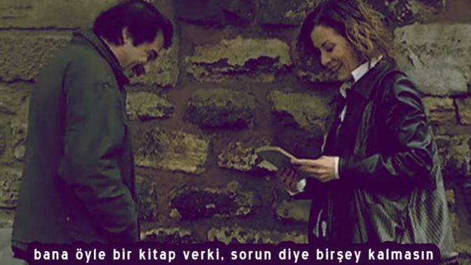 Ne yaparken içinde kaybolup sorunlarınız ortadan kalkıyor?
