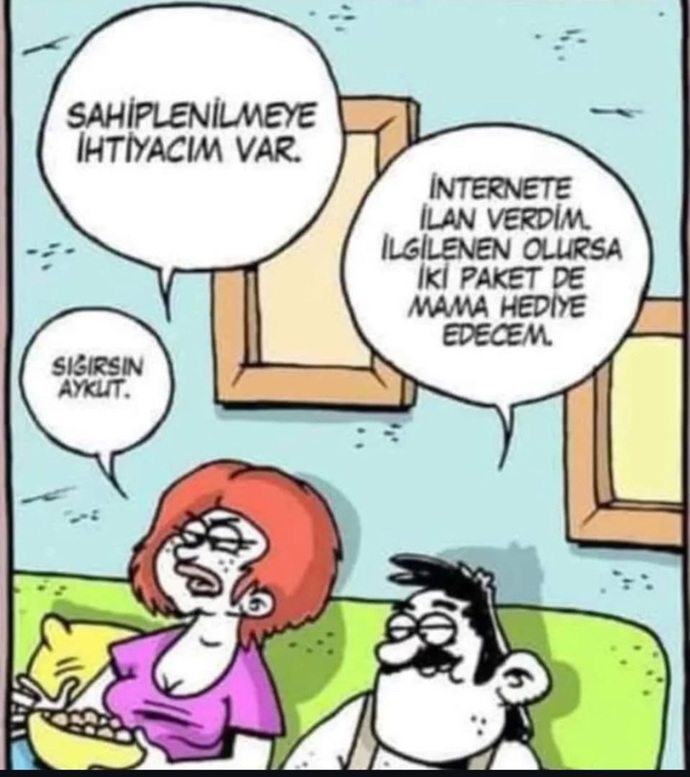 Kadınlar sevdigi erkek tarafından sahiplenilmek istermi?