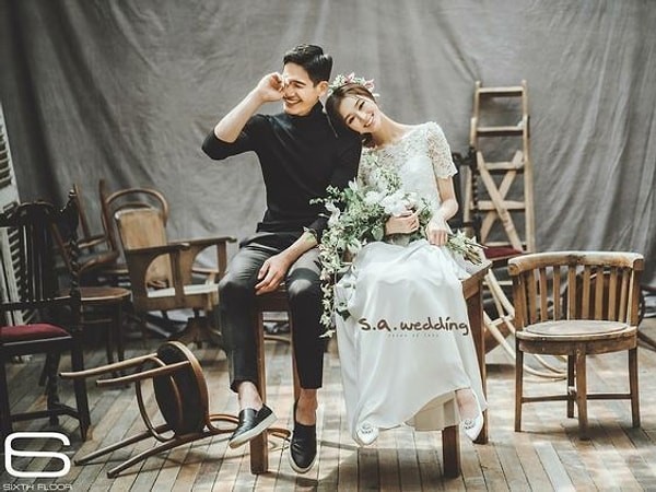 Fotoğraf albümlerini saklar mısınız?