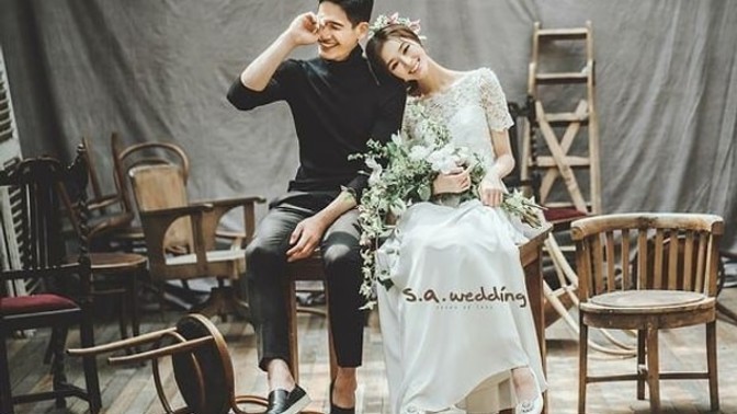 Fotoğraf albümlerini saklar mısınız?