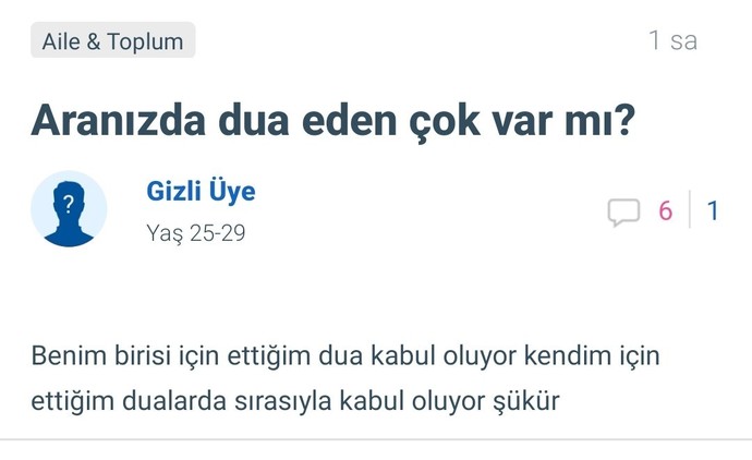 Sizce bu neden oluyor arkadaşlar?