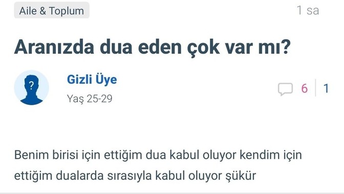 Sizce bu neden oluyor arkadaşlar?