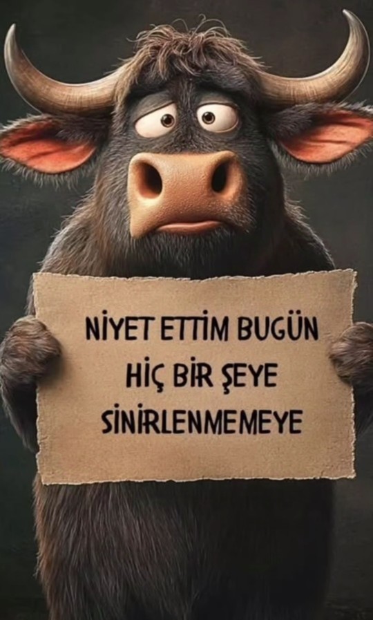 Günaydın, güne nasıl başladınız?